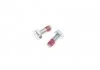 Тормозные колодки дисковые BOSCH 0986424451 (фото 4)