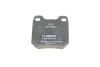 Колодки гальмівні BOSCH 0986424754 (фото 4)