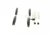 Комплект тормозных колодок, дисковый тормоз BOSCH 0986494070 (фото 3)