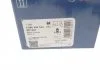 Тормозные колодки дисковые BOSCH 0986494540 (фото 4)