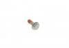 Колодки тормозные NISSAN Micra K13 \'\'F\'\'10>> BOSCH 0986494573 (фото 11)