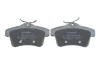 Комплект тормозных колодок задн., DS DS 4, DS 5 CITROEN C4 II, DS4, DS5 FIAT TIPO PEUGEOT 3008, 3008 I, 308, 308 I, 5008, 5008 I, 508 I, RCZ 1.2-2.0DH 06.09- BOSCH 0986494640 (фото 4)