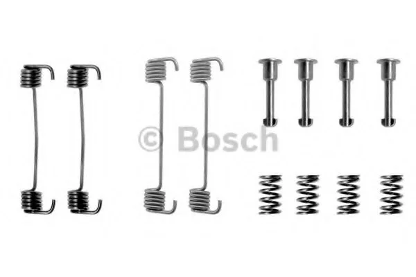 Комплектующие, стояночная тормозная система BOSCH 1987475088 (фото 1)