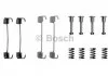Комплектующие, стояночная тормозная система BOSCH 1987475088 (фото 1)