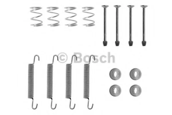 Комплектующие, стояночная тормозная система BOSCH 1987475240 (фото 1)