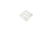 КМП бар.колодок LEXUS/TOYOTA GS/IS/LS/SC/Avensis/Picnic/Previa/RAV4/Supra \'\'1,84,3 \'\' BOSCH 1987475291 (фото 6)