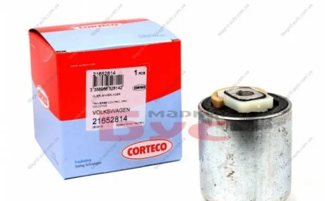 Подвеска, рычаг независимой подвески колеса CORTECO 21652814