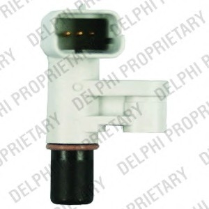 Датчик, положение распределительного вала Delphi SS1074012B1