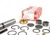Шкворня, DB714-814 (голкові) 30mm, R FEBI BILSTEIN 08802