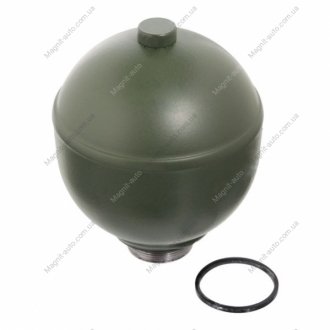 Гидроаккумулятор, подвеска / амортизация FEBI BILSTEIN 22503