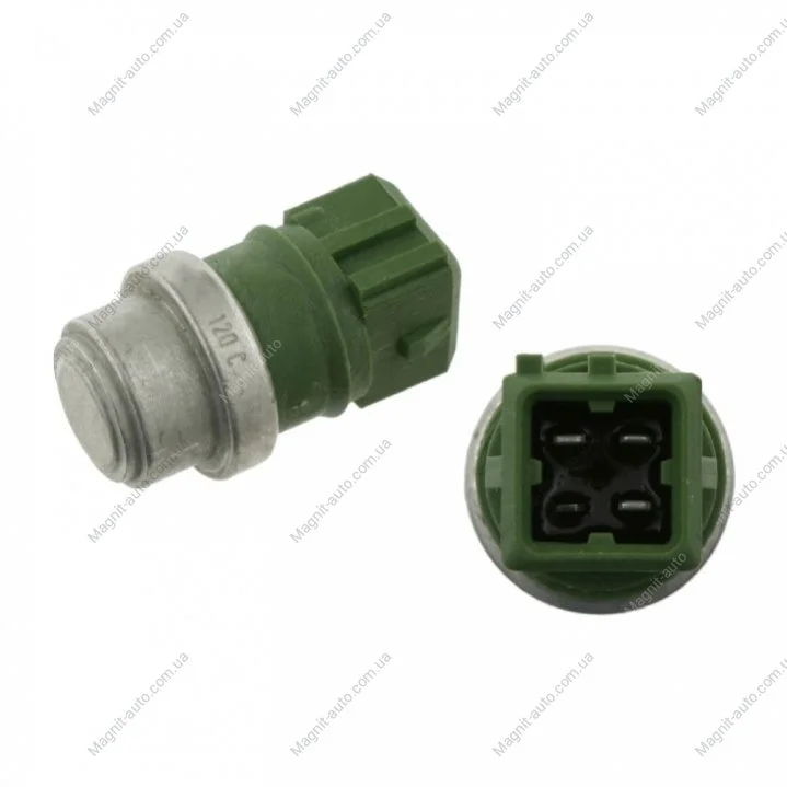 Датчик температуры охлаждающей жидкости FEBI BILSTEIN 27039 (фото 1)