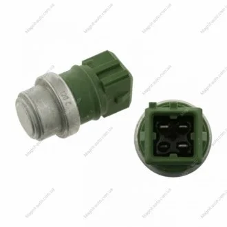 Датчик температуры охлаждающей жидкости FEBI BILSTEIN 27039