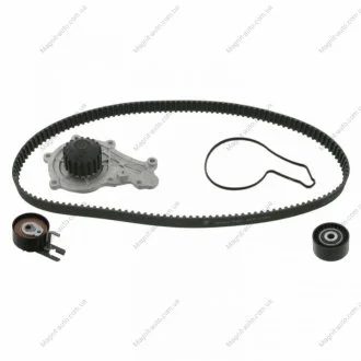 Водяной насос + комплект зубчатого ремня FEBI BILSTEIN 32726