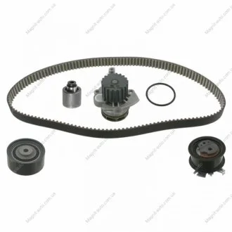Ремкомплект ГРМ FEBI BILSTEIN 32742