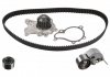 Водяной насос + комплект зубчатого ремня FEBI BILSTEIN 32826