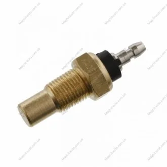 Датчик температури охолоджуючої рідини FEBI BILSTEIN 33696