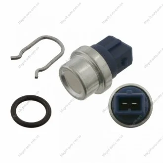 Датчик, температура охлаждающей жидкости FEBI BILSTEIN 34762