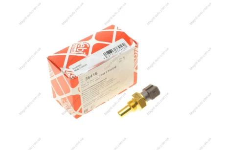 Датчик температуры охлаждающей жидкости FEBI BILSTEIN 36416