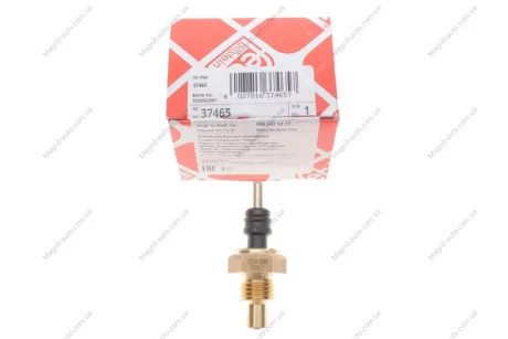Датчик температуры охлаждающей жидкости FEBI BILSTEIN 37465