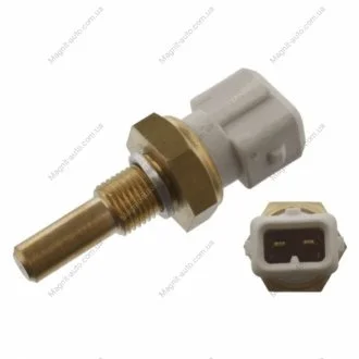 Датчик, температура охлаждающей жидкости FEBI BILSTEIN 37782