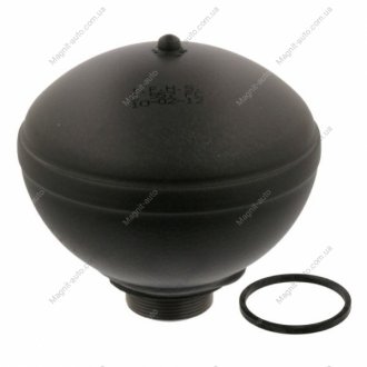 Гидроаккумулятор, подвеска / амортизация FEBI BILSTEIN 38286