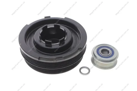 Шкив коленчатого вала IJS GROUP 171070KIT
