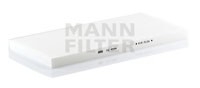 Фильтр, воздух во внутренном пространстве -FILTER MANN CU4594