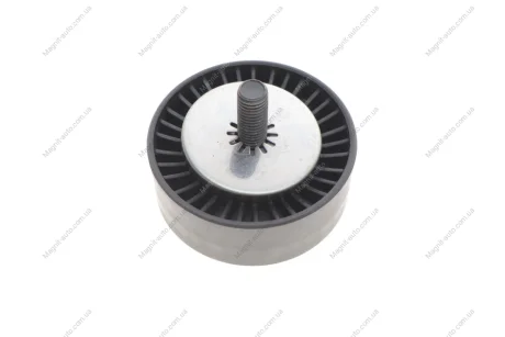 Ролик паразитний FIAT/OPEL/SAAB/SUZUKI Doblo/Ducato/Linea/Astra//Vectra/9-3/9-5/SX4 "1,6/2.0L "01>> SKF VKM32048