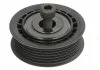 Паразитный / ведущий ролик, поликлиновой ремень SKF VKM36079 VKM36079
