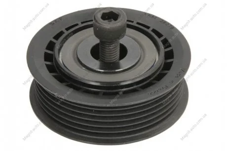 Паразитный / ведущий ролик, поликлиновой ремень SKF VKM36079