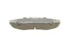 Тормозные колодки BOSCH 0986424531 (фото 3)