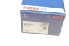 Тормозные колодки BOSCH 0986424531 (фото 7)