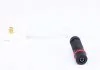 Датчик износа тормозных колодок QUICK BRAKE WS0111A (фото 3)
