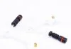 Датчик износа тормозных колодок QUICK BRAKE WS0111A (фото 4)