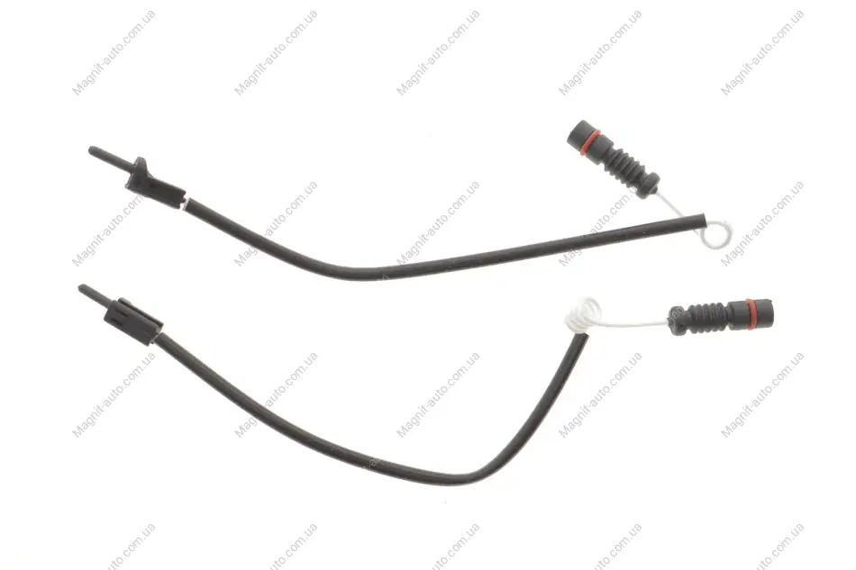 Датчик зносу гальмівних колодок QUICK BRAKE WS0210A (фото 1)
