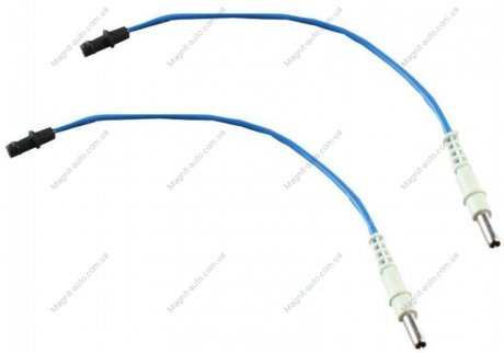 Датчик износа дисковых тормозных колодок QUICK BRAKE WS0206A