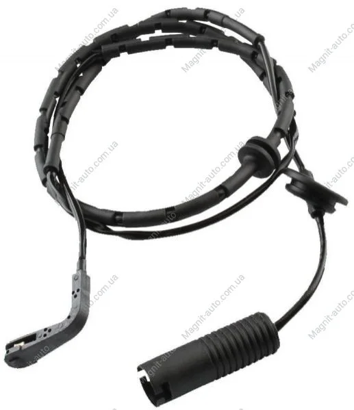 Датчик износа дисковых тормозных колодок QUICK BRAKE WS0198A (фото 1)