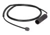Датчик износа дисковых тормозных колодок QUICK BRAKE WS0197A (фото 1)
