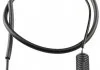 Датчик износа дисковых тормозных колодок QUICK BRAKE WS0197A (фото 2)