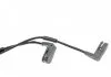 Датчик износа дисковых тормозных колодок QUICK BRAKE WS0166A (фото 3)