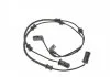 Датчик износа дисковых тормозных колодок QUICK BRAKE WS0166A (фото 4)