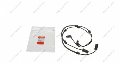 Датчик износа дисковых тормозных колодок QUICK BRAKE WS0166A