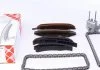 К-т привода ГРМ BMW 1(E86)/3(E46,E90)/5(E60)/X5(E53,E70) "(7in1) "03>> FEBI BILSTEIN 49555