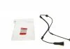 Датчик износа тормозных колодок QUICK BRAKE WS0220A (фото 1)