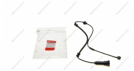 Датчик зносу гальмівних колодок QUICK BRAKE WS0220A