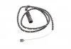 Датчик износа тормозных колодок QUICK BRAKE WS0246A (фото 1)