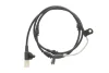 Датчик износа дисковых тормозных колодок QUICK BRAKE WS0261A (фото 1)