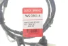 Датчик износа дисковых тормозных колодок QUICK BRAKE WS0261A (фото 2)
