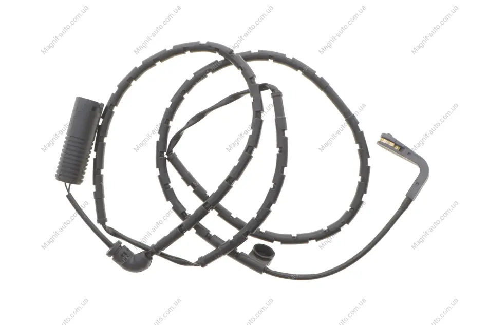 Датчик износа тормозных колодок QUICK BRAKE WS0263A (фото 1)
