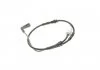Датчик износа тормозных колодок QUICK BRAKE WS0270A (фото 1)